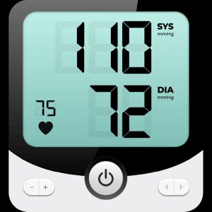 Download Blood Pressure Monitor for PC