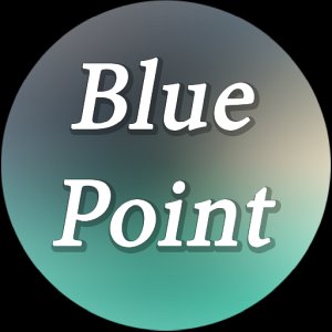 Blue Point APK Download