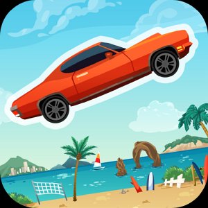 Download Extreme Road Trip 2 for PC