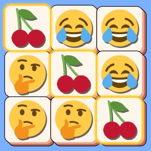 Download Tile Match Emoji for PC