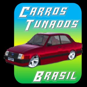 Carros tunados Brasil APK Download