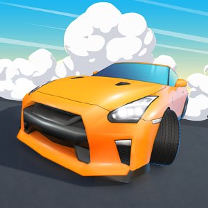 Drift Clash Online Racing APK Download