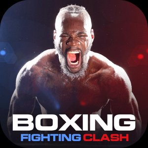 Download Boxing - Fighting Clash for PC