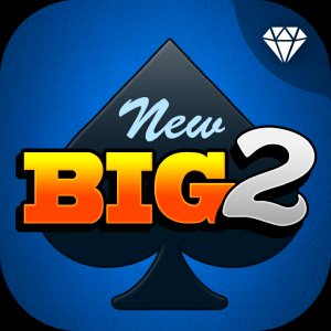 Download New Big2 (Capsa Banting) for PC