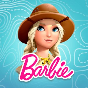 Barbie World Explorer APK Download
