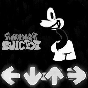 Suicide Mouse Funkin mod APK Download