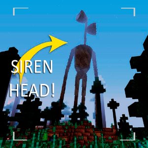 Download Siren Head - Five Nights for PC