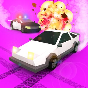Download Police Chase for PC
