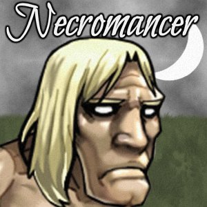 Necromancer Story APK Download