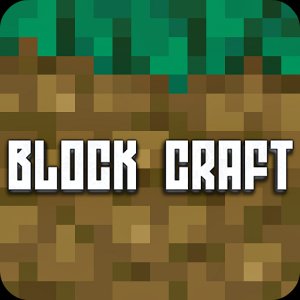 Block Craft World 3D APK Download