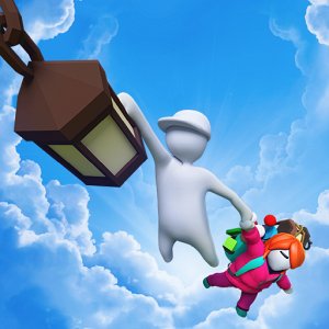 Download Human: Fall Flat for PC