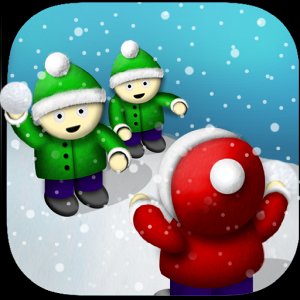 Download Snowball Fighters for PC