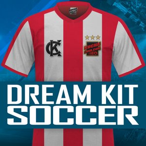 Dream Kit Soccer v2.0 APK Download