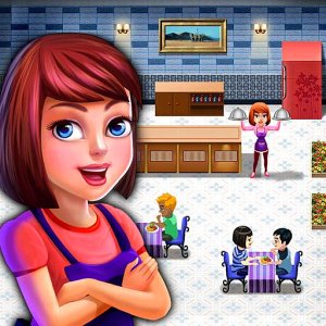 Download Restaurant Tycoon for PC