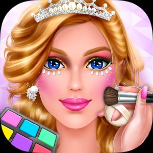 Wedding Makeup Artist Salon 2 APK Download