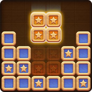 Download Block Puzzle: Star Finder for PC