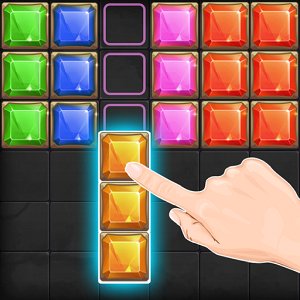 Download Block Puzzle Guardian for PC