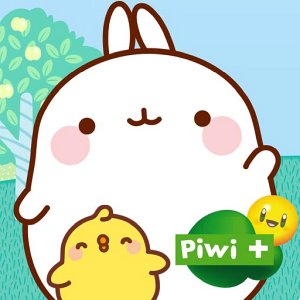 MOLANG avec Piwi+ APK Download