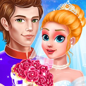 Download Princess Wedding Planner for PC