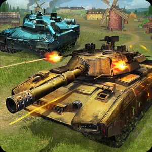 Download Iron Force for PC