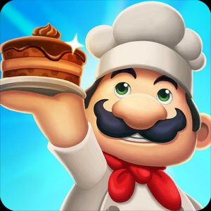 Download Idle Cooking Tycoon for PC