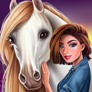 Download My Horse Stories for PC