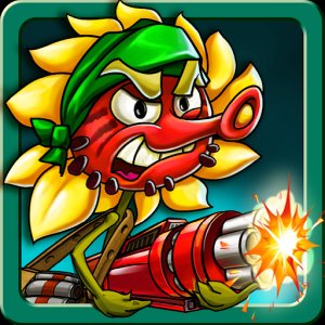 Download Zombie Harvest for PC