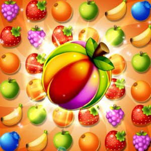 Download Sweet Fruit POP for PC