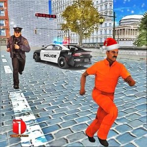 Drive Police Car Gangsters Chase APK Download