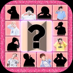 Download Guess BTS Member for PC