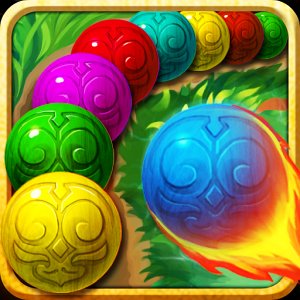 Download Marble Legend for PC