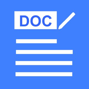 Download AndroDOC editor for PC