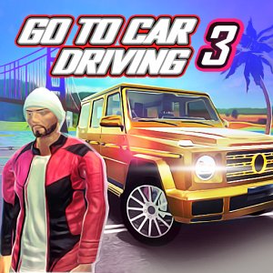 Go To Car Driving 3 APK Download
