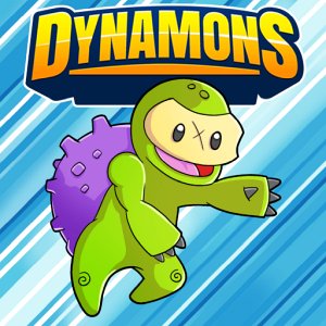 Download Dynamons by Kizi for PC