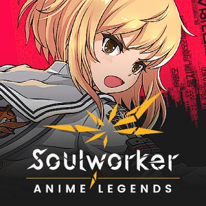 SoulWorker Anime Legends APK Download