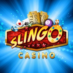 Slingo Casino APK Download