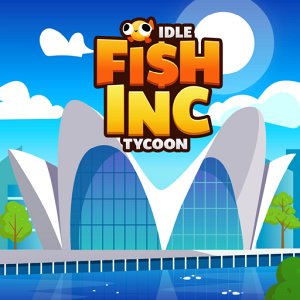 Idle Fish Inc APK Download