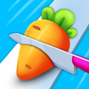 Download Fresh Veggies Slicer for PC