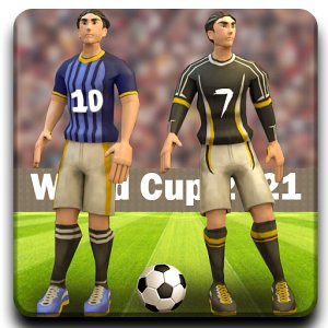 Download New Football Strike Championship 2021 for PC