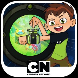 Download Ben 10: Who's the Family Genius? for PC
