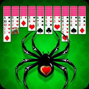 Download Spider Solitaire 2021 for PC