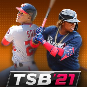 MLB Tap Sports Baseball 2021 APK Download