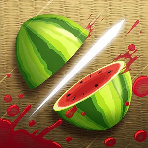 Download Fruit Ninja Classic for PC