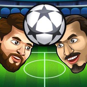 Download Head Football for PC