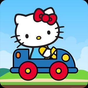 Download Hello Kitty Racing Adventures for PC