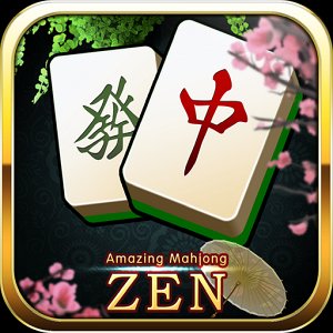 Amazing Mahjong: Zen APK Download