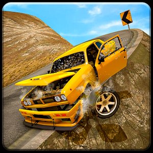 Download Chained Car Racing Games 3D for PC