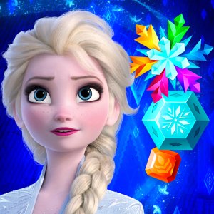 Download Disney Frozen Adventures for PC