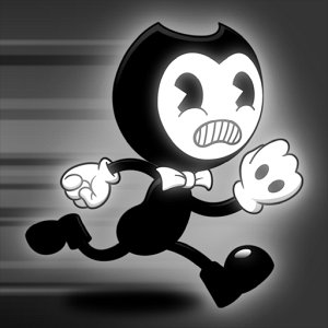 Download Bendy in Nightmare Run for PC