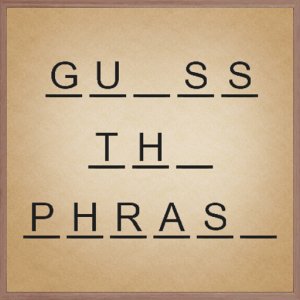 Download English Guess The Phrase for PC